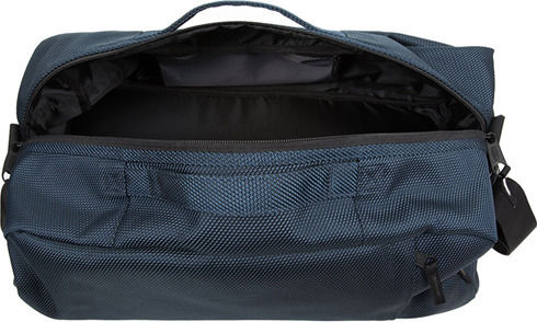 Eastpak Stand Connect Sack Voyage 32lt Navy Blue Fabric L51.5xW25xH25.5cm