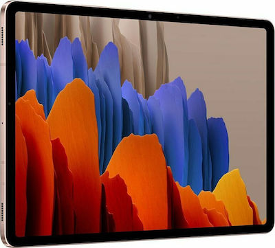 Samsung Galaxy Tab S7 11" with WiFi (6GB/128GB) Brown