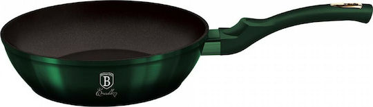 Berlinger Haus Emerald Collection 28cm Τηγάνι