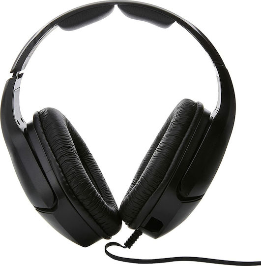 Gioteck HC2 Plus Over Ear Gaming Headset με σύνδεση 3.5mm