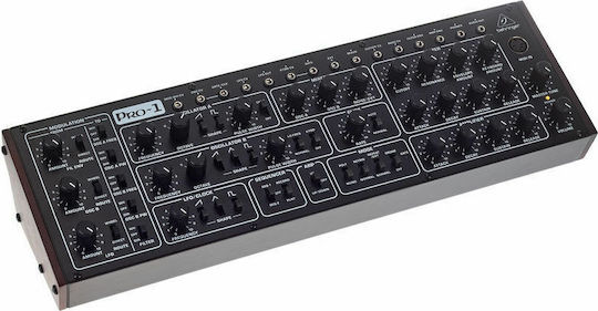 Behringer Pro-1 Pro-1 Analoger Synthesizer
