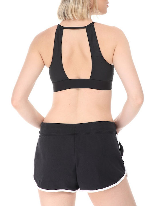 Nike indy hot sale lattice bra