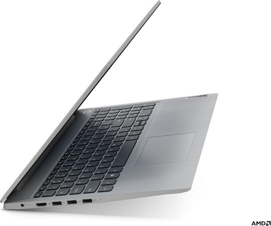 Lenovo IdeaPad 3 15ADA05 15.6" FHD (Ryzen 3-3250U/4GB/256GB SSD/W10 S) (GR Keyboard)