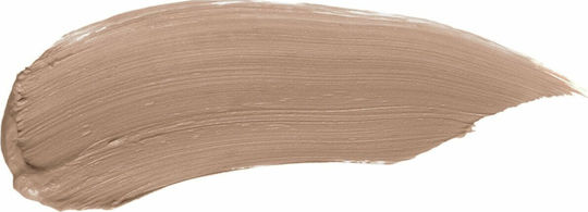 Mesauda Milano Cover Stick Foundation Stick 608 Toffee 10gr