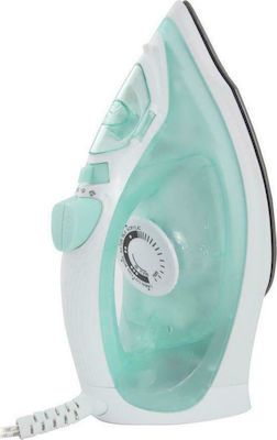 Esperanza Steam Iron 2200W