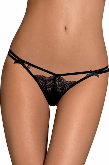 Obsessive Intensa Black