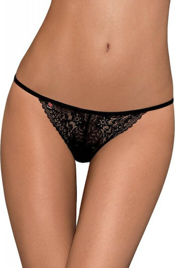 Obsessive Intensa Black