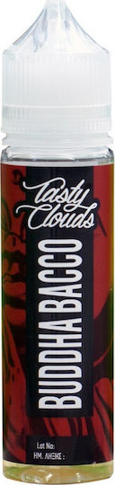 Tasty Clouds Flavor Shot Buddha Bacco 12ml/60ml 1Stück