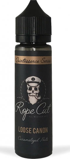 Rope Cut Flavor Shot 20ml/60ml 1Stück Loose Canon