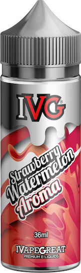 IVG Flavor Shot 36ml/120ml 1τμχ Strawberry Watermelon
