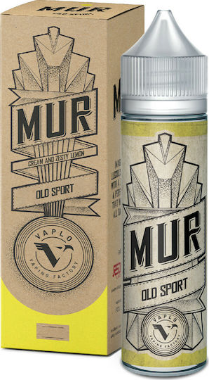 Vaplo Mur Flavor Shot Old Sport 20ml/60ml 1τμχ
