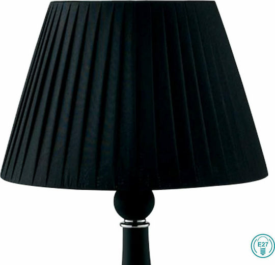 Fan Europe Alfiere Metal Table Lamp for Socket E27