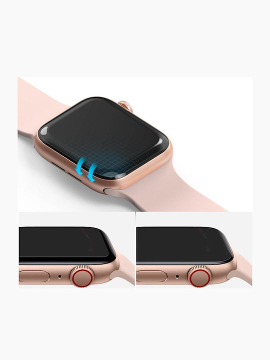 Ringke Easy Flex Screen Protector for the Apple Watch 40mm