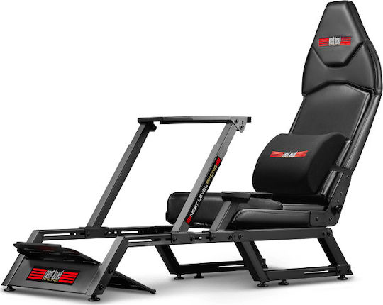 Next Level Racing F-GT Simulation Cockpit