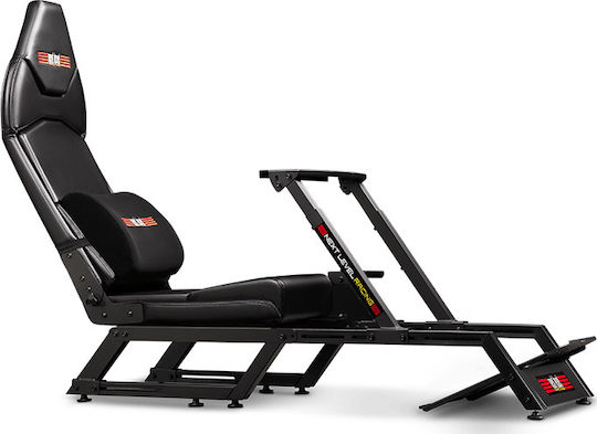 Next Level Racing F-GT Simulation Cockpit