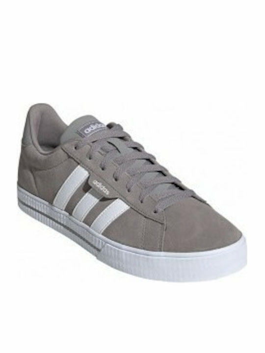 Adidas Daily 3.0 Sneakers Dove Grey / Cloud White