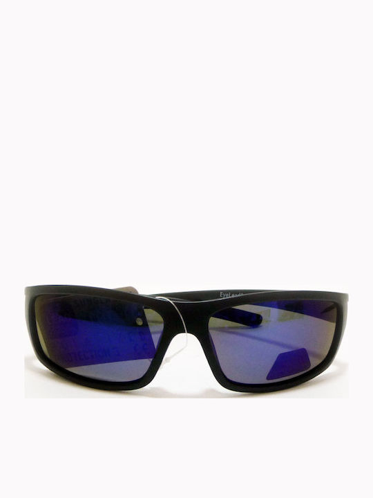 Eyelead L661 Sonnenbrillen Μαύρα mit Kunststoff Gestell Eyelead L661 Sonnenbrillen Μαύρα mit Kunststoff Gestell