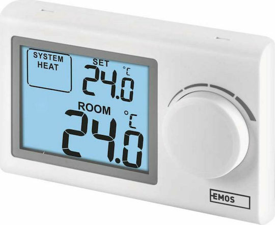 Emos P5604 Digital Thermostat Raum