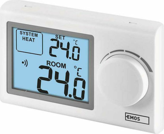 Emos P5614 Digital Thermostat Raum