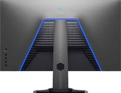Dell S2721DGF IPS HDR Gaming Monitor 27" QHD 2560x1440 165Hz με Χρόνο Απόκρισης 1ms GTG
