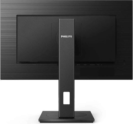 Philips 272S1AE IPS Monitor 27" FHD 1920x1080 with Response Time 4ms GTG