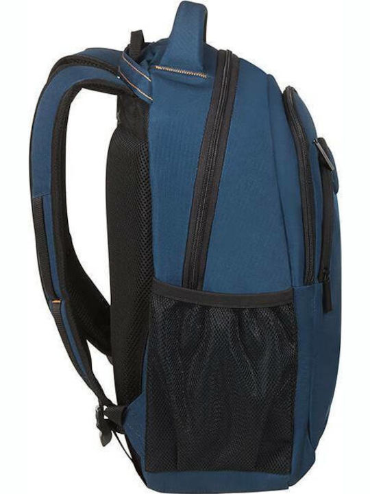 American Tourister At Work Чанта Раница за лаптоп 15.6" Синьо / Синьо