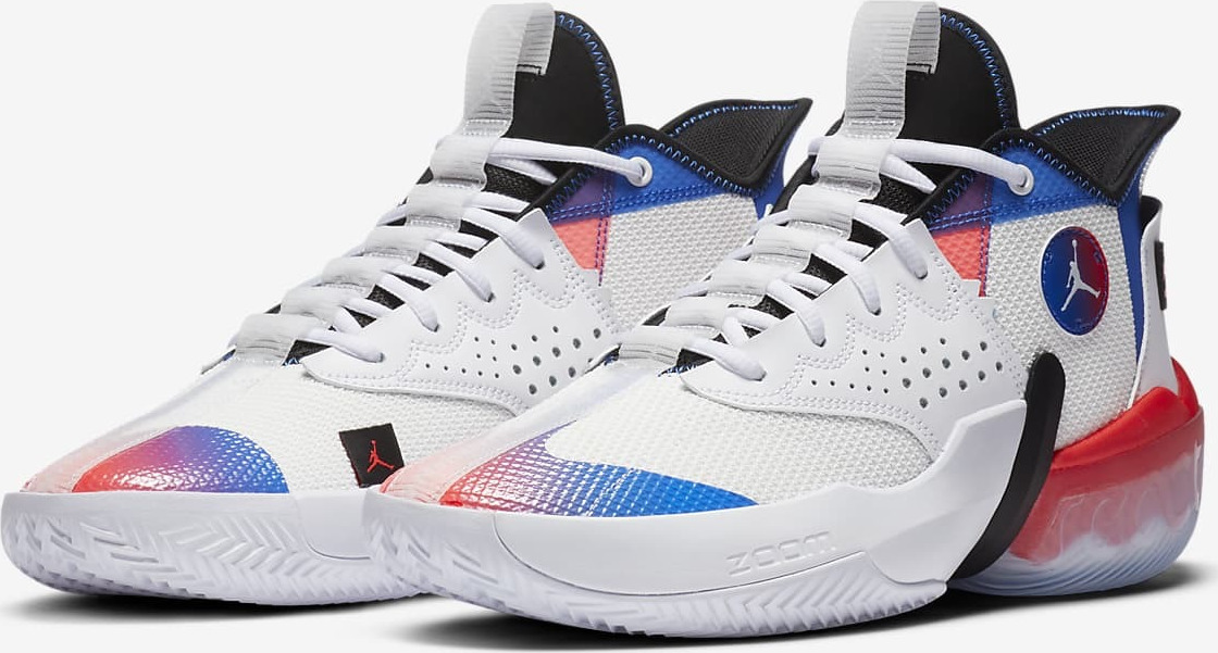 Jordan React Elevation DC5187-102 Ψηλά 
