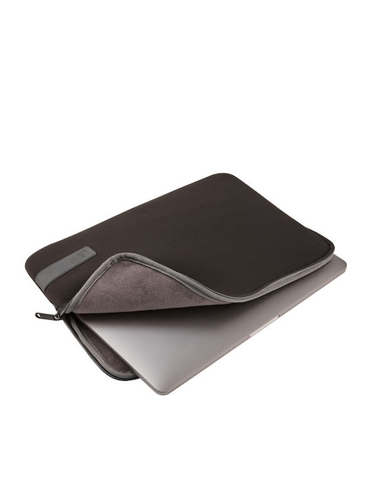 Case Logic Reflect Macbook Pro Geantă Husă 13" Neagră
