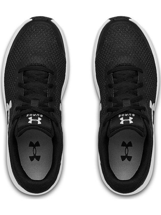 Surge 2 Women's Running Sport Shoes Black