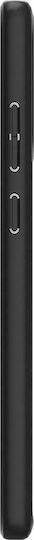 Spigen Ultra Hybrid Back Cover Plastic 2mm Black (Galaxy Note 20)