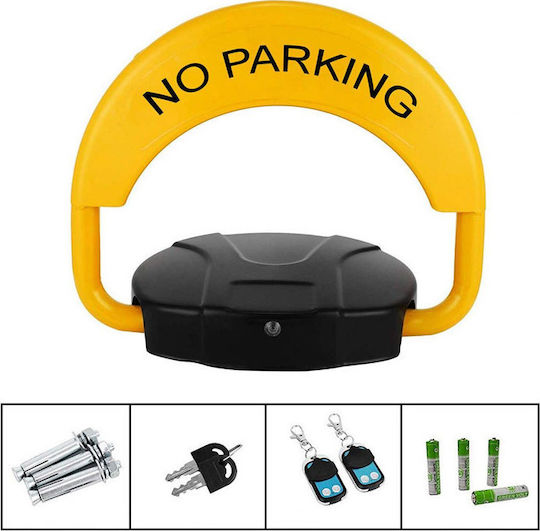 Timeless Tools Parking Bar