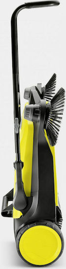 Karcher S 6 Twin Manual Sweeper