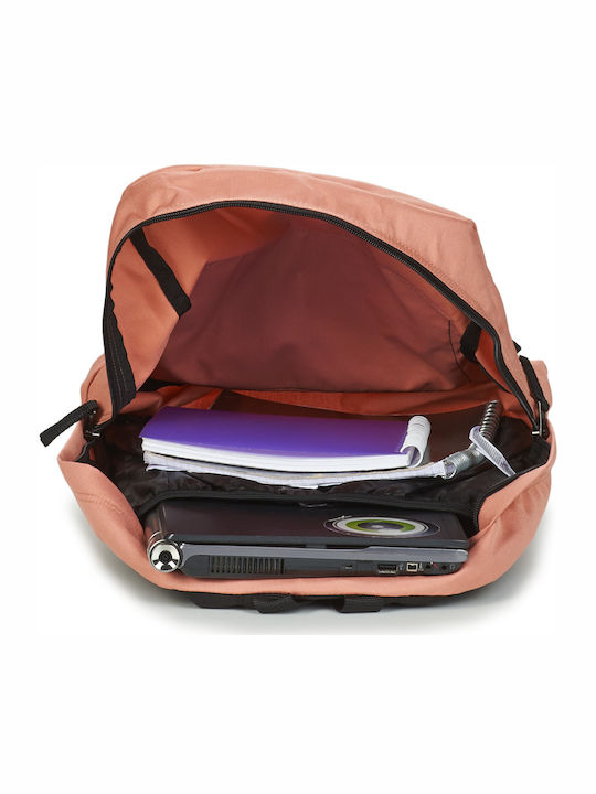 Vans Realm Backpack Ghiozdan Școlar de Spate Școala Gimnazială-Liceu Roz 22 Litri