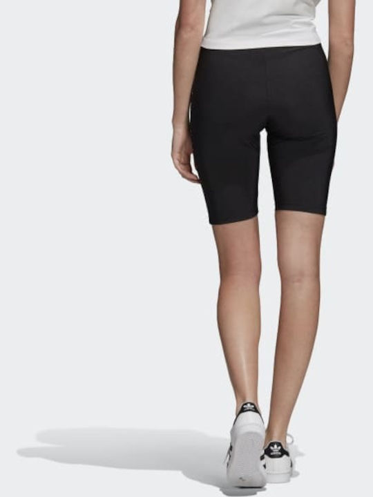 Adidas Laufen Frauen Fahrrad Leggings Schwarz