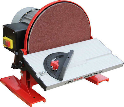 Holzmann Belt/Disk Sander TSM250_230V