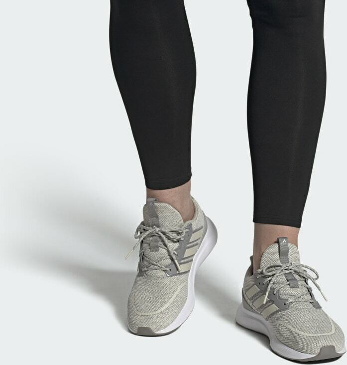 Adidas Energyfalcon FW2375 Ανδρικά Αθλητικά Παπούτσια Running Γκρι |  Skroutz.gr