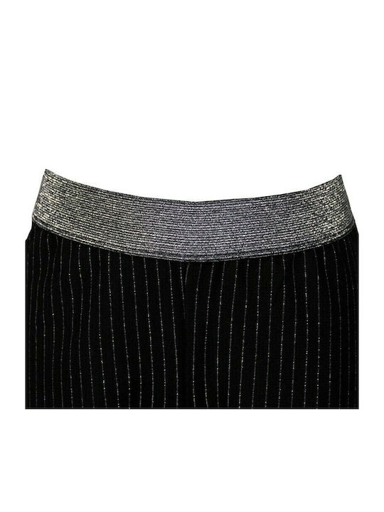 Kids Legging Long Black