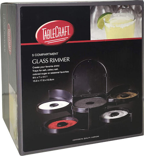 Glass Rimmer