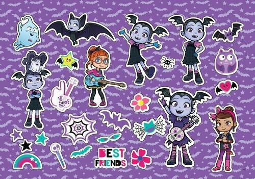 Luna Drawing Pad 562349 1pcs
