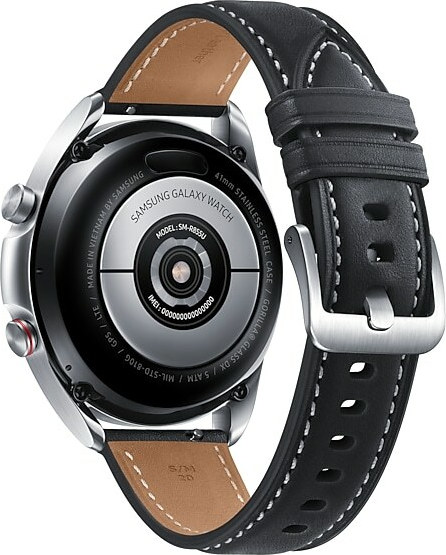 Galaxy watch 3 online cellular 41mm