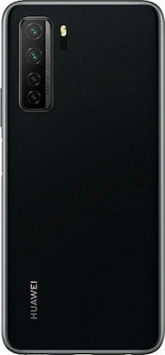 Huawei P40 Lite 5G Dual SIM (6GB/128GB) Midnight Black