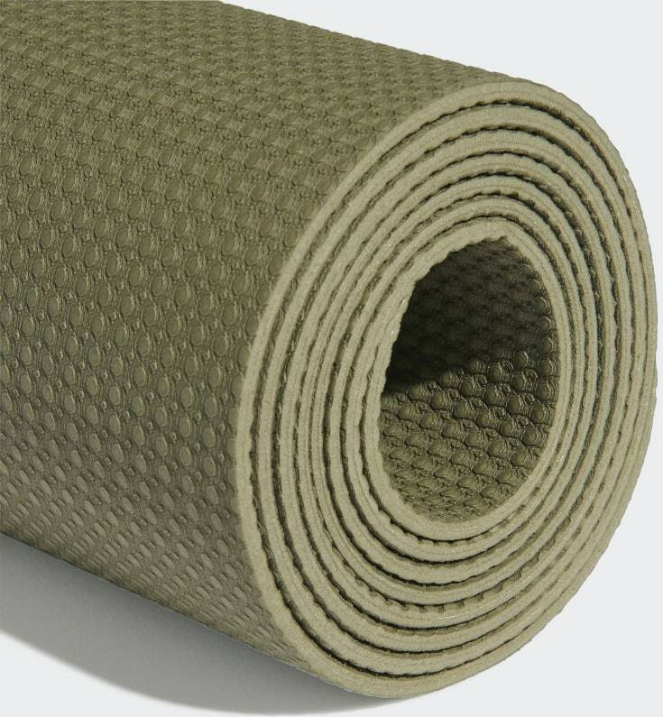 Adidas Yoga Mat FT8931 Skroutz.gr