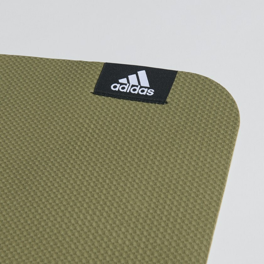 Adidas Yoga Mat FT8931 Skroutz.gr