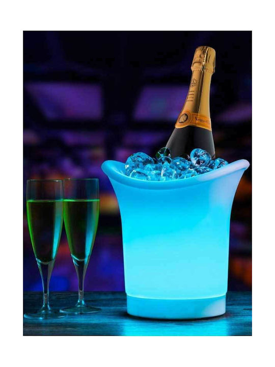 V-TAC Decorative Lighting LED RGB Lantern 29cm