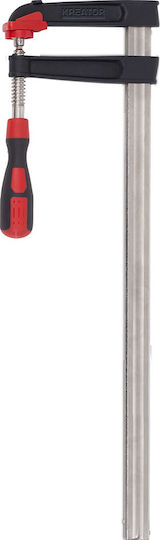 Kreator 6684227 Klemme Typ "F" mit maximaler Öffnung von 200mm mm