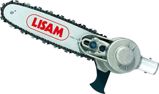 Lisam Sky Αεροπρίονο με Κοντάρι 1.5m & Λάμα 8"