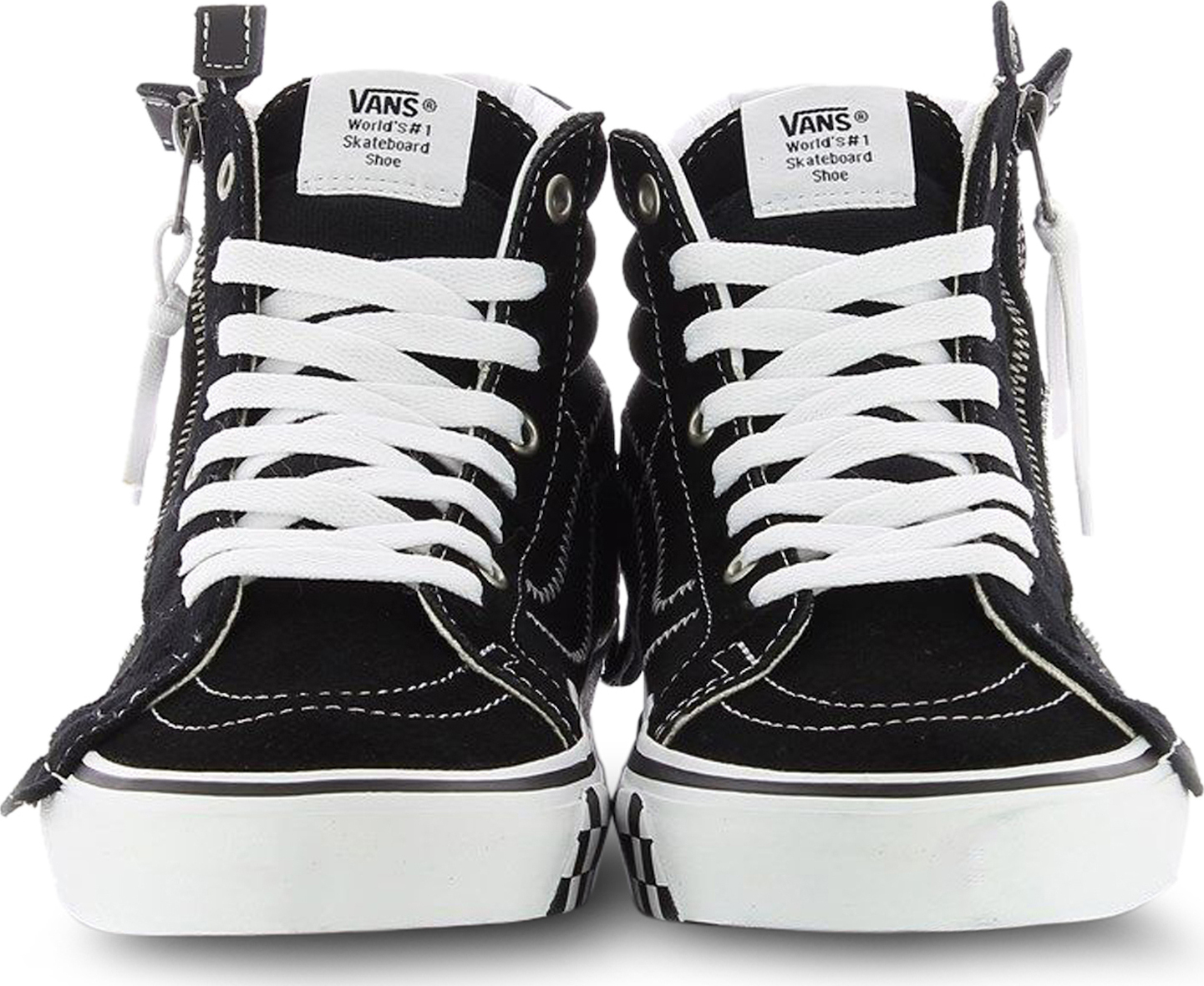 Vans Sk8Hi Reissue Cap VN0A3WM16BT1 Skroutz.gr
