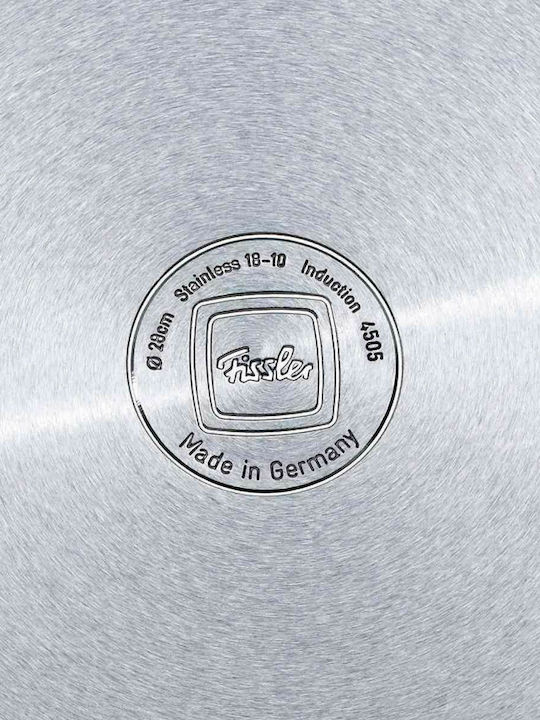 Fissler Viseo 3.6lt / 20cm