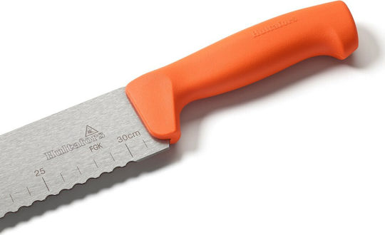 Hultafors FGK 389010 Ръчен Инструмент Изолационен нож с калъф