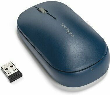 Kensington SureTrack Dual Magazin online Bluetooth Mouse Albastru